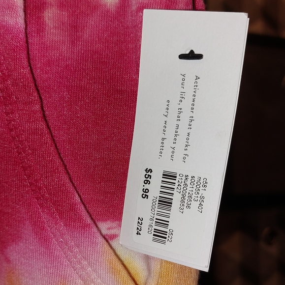 Lane Bryant Pride Collection - Picture 6 of 9